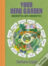 Your Herb Garden