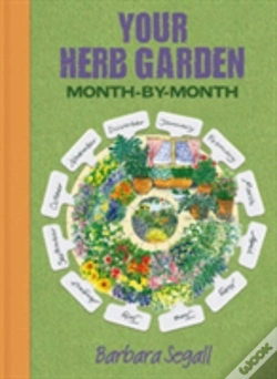 Capa do artigo Your Herb Garden