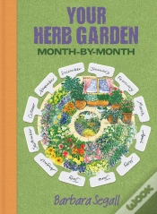 Capa do artigo Your Herb Garden