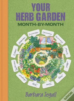 Capa do artigo Your Herb Garden