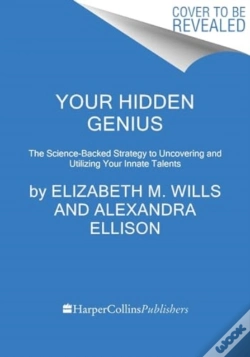 Capa do artigo Your Hidden Genius
