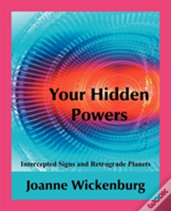 Capa do artigo Your Hidden Powers