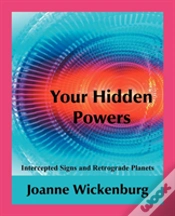 Capa do artigo Your Hidden Powers