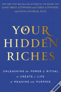 Capa do artigo Your Hidden Riches