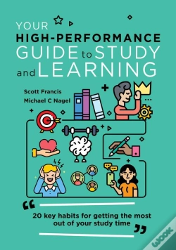 Capa do artigo Your High-Performance Guide To Study And Learning