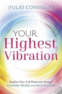 Capa do artigo Your Highest Vibration
