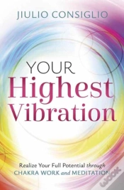 Capa do artigo Your Highest Vibration
