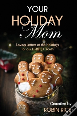 Capa do artigo Your Holiday Mom