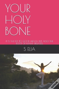Capa do artigo Your Holy Bone