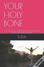 Capa do artigo Your Holy Bone