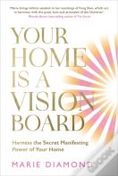 Your Home Is A Vision Board