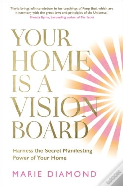 Capa do artigo Your Home Is A Vision Board