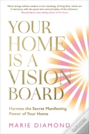 Capa do artigo Your Home Is A Vision Board