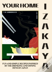 Capa do artigo Your Home Izakaya
