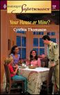 Your House Or Mine? - Preview
