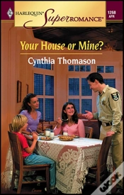 Capa do artigo Your House Or Mine?