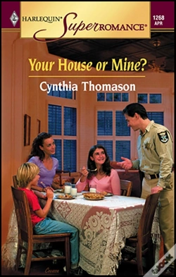 Capa do artigo Your House Or Mine?