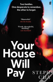 Capa do artigo Your House Will Pay