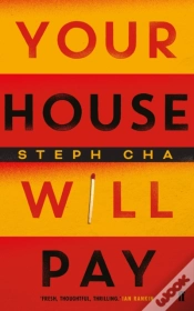 Capa do artigo Your House Will Pay