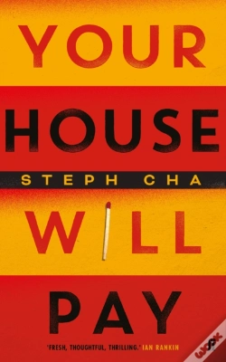 Capa do artigo Your House Will Pay