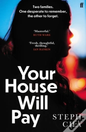 Capa do artigo Your House Will Pay