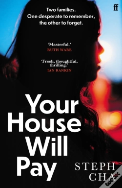 Capa do artigo Your House Will Pay