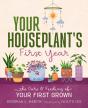 Your Houseplant'S First Year - Preview
