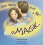 Your Hugs Are Like Magic - Preview