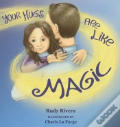 Capa do artigo Your Hugs Are Like Magic