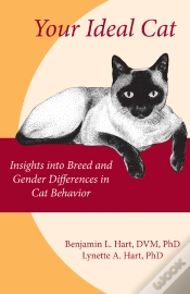 Capa do artigo Your Ideal Cat