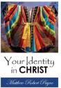 Your Identity In Christ - Preview