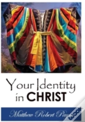 Capa do artigo Your Identity In Christ