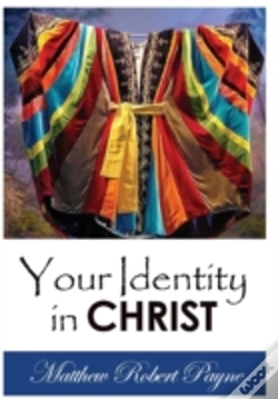 Capa do artigo Your Identity In Christ