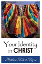 Your Identity In Christ - Preview