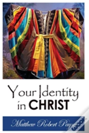 Capa do artigo Your Identity In Christ