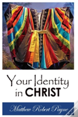 Capa do artigo Your Identity In Christ