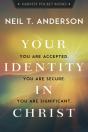 Your Identity In Christ - Preview