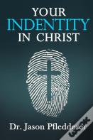 Your Identity In Christ