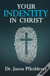 Your Identity In Christ