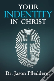 Capa do artigo Your Identity In Christ
