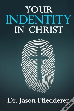 Capa do artigo Your Identity In Christ