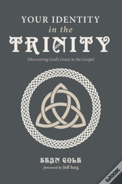 Capa do artigo Your Identity In The Trinity