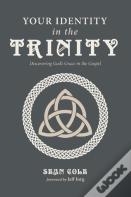 Your Identity In The Trinity