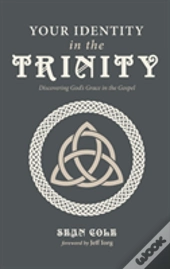 Your Identity In The Trinity