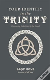 Capa do artigo Your Identity In The Trinity