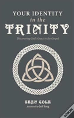 Capa do artigo Your Identity In The Trinity