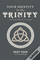 Your Identity In The Trinity