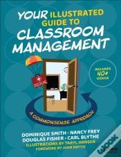 Capa do artigo Your Illustrated Guide To Classroom Management