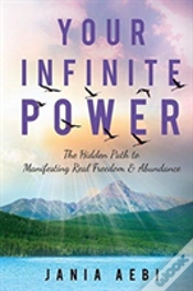 Capa do artigo Your Infinite Power