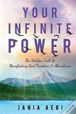 Capa do artigo Your Infinite Power